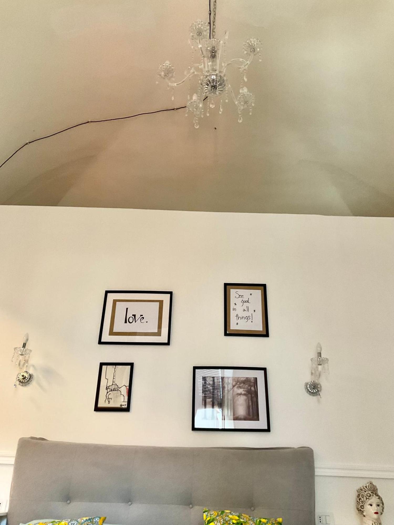 Mizzicahome Solemare Affittacamere Catania