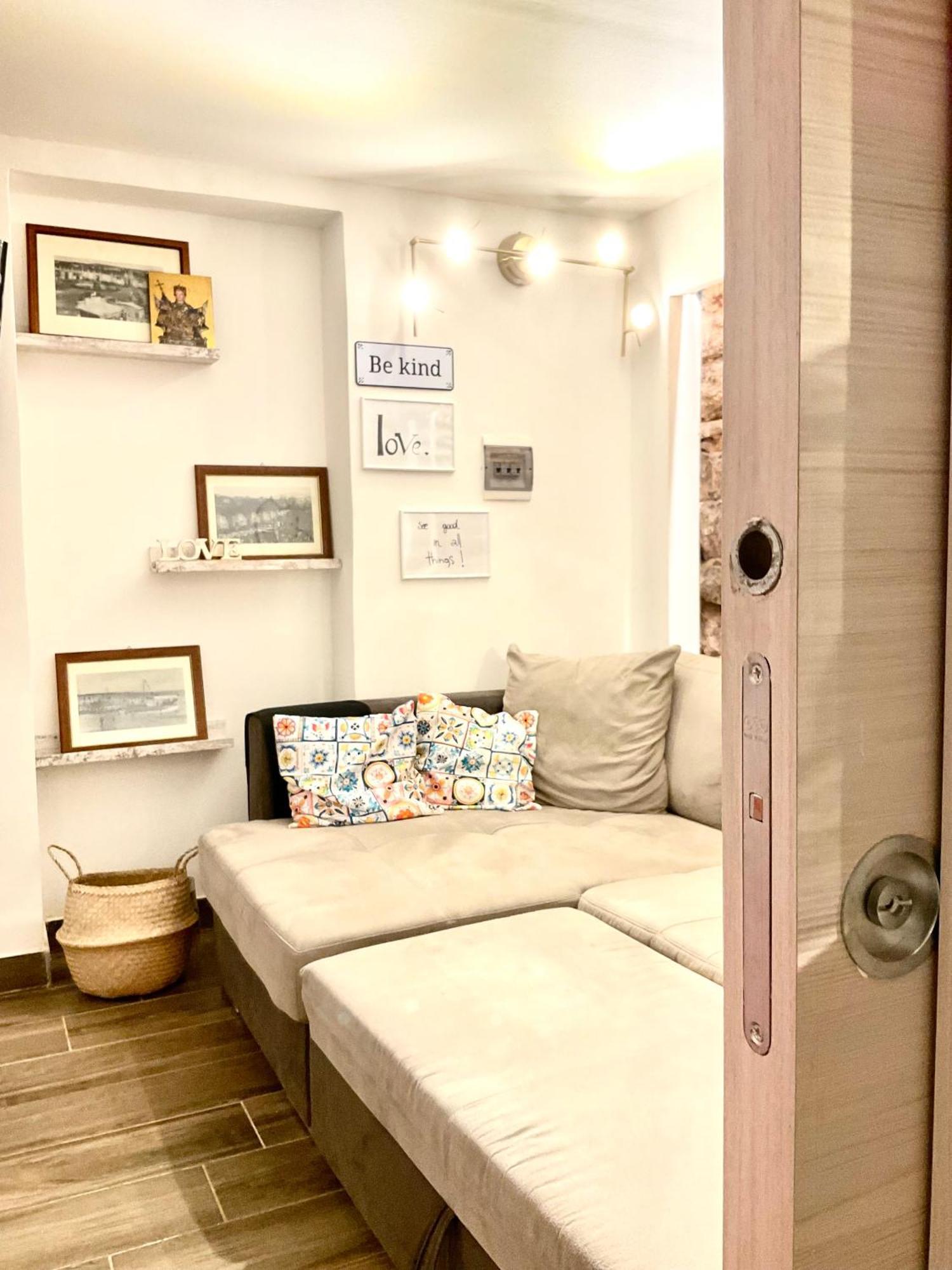 Affittacamere Mizzicahome Solemare