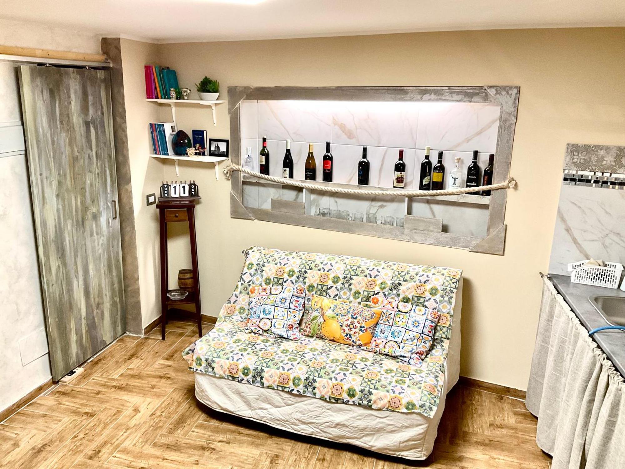 Mizzicahome Solemare Affittacamere