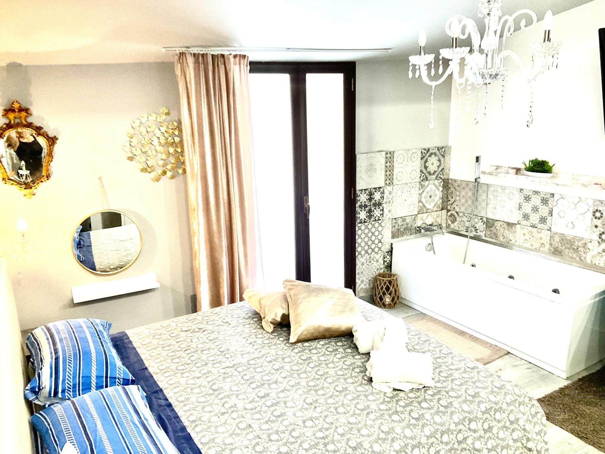 Mizzicahome Solemare Affittacamere Catania