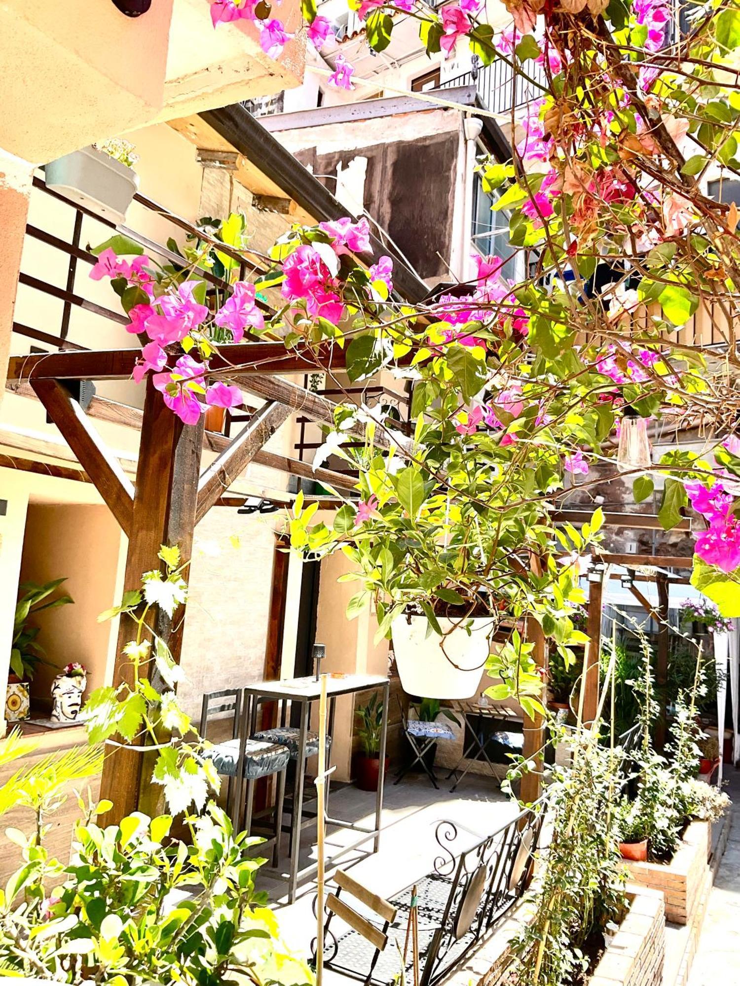 Mizzicahome Solemare Affittacamere *