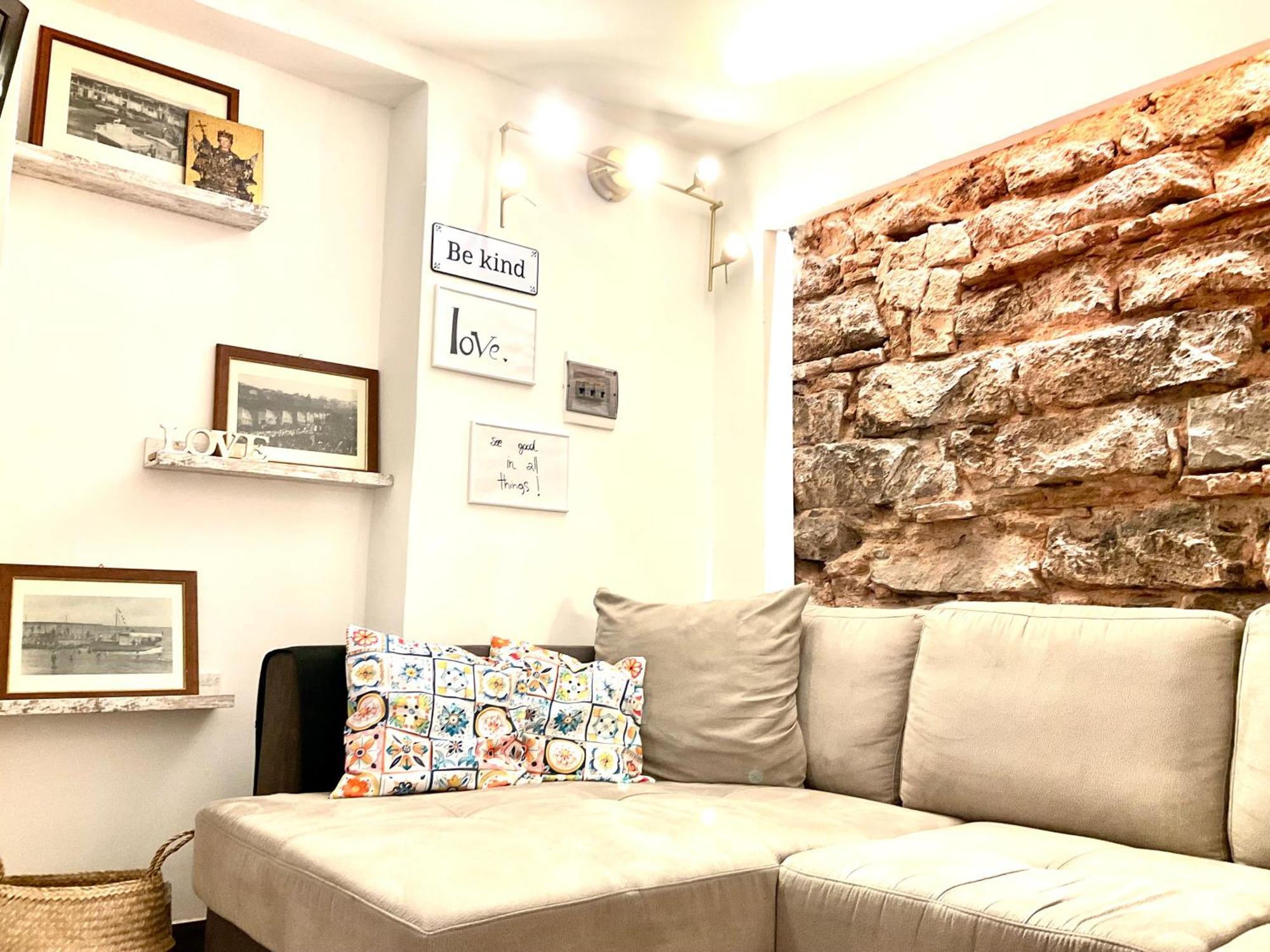 Affittacamere Mizzicahome Solemare