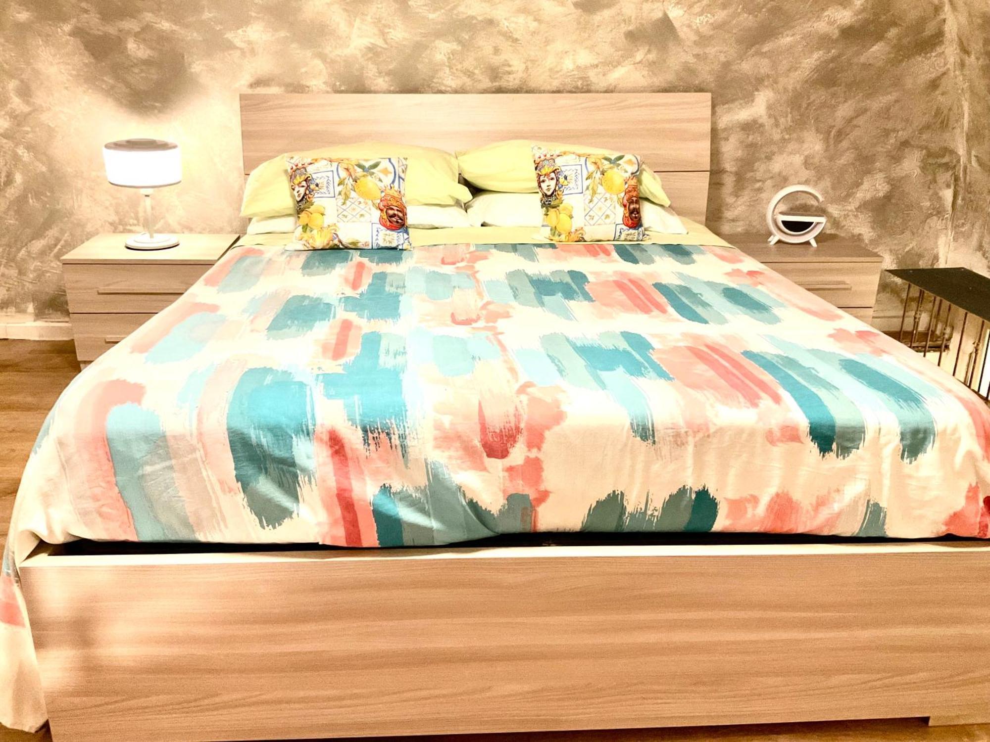 Mizzicahome Solemare * Catania