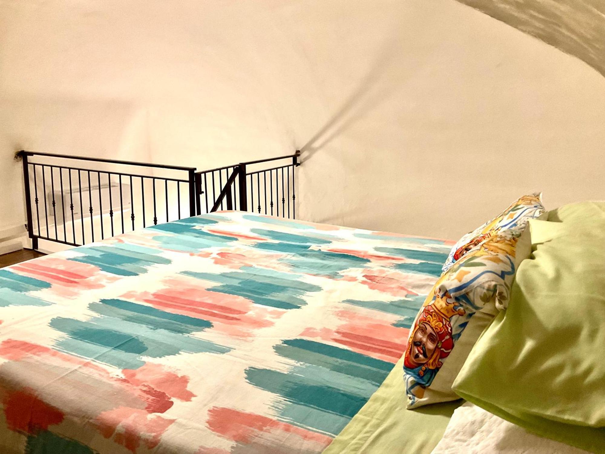 Affittacamere Mizzicahome Solemare