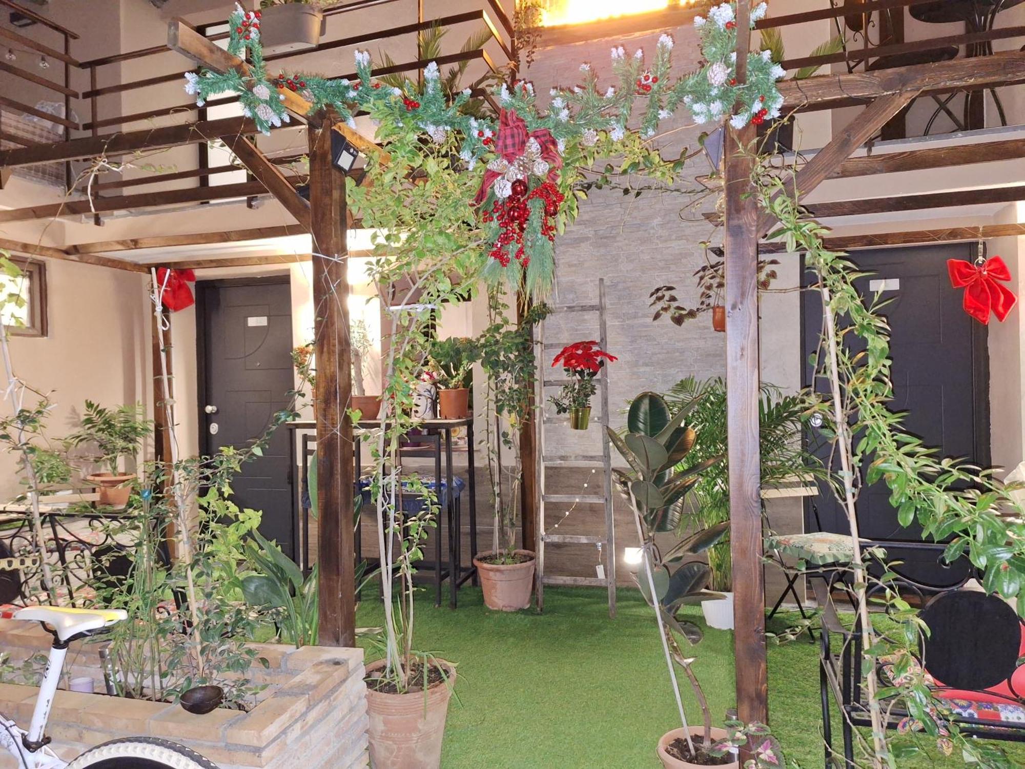 Gasthof Mizzicahome Solemare Catania