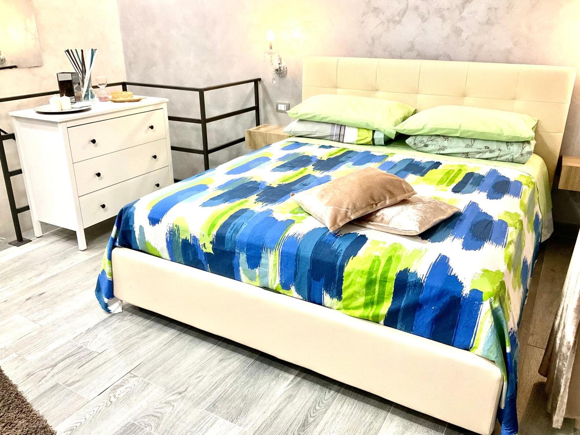 Mizzicahome Solemare Catania