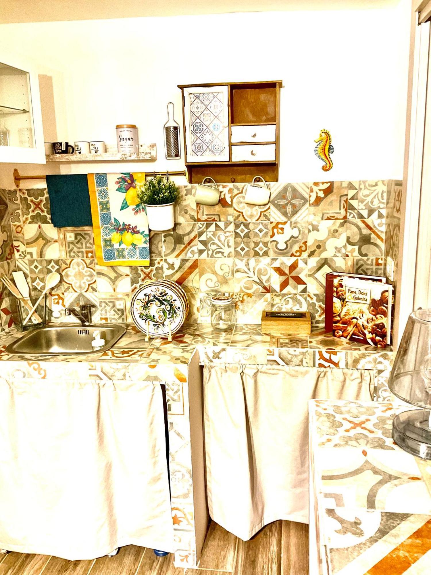 Mizzicahome Solemare Gasthof *