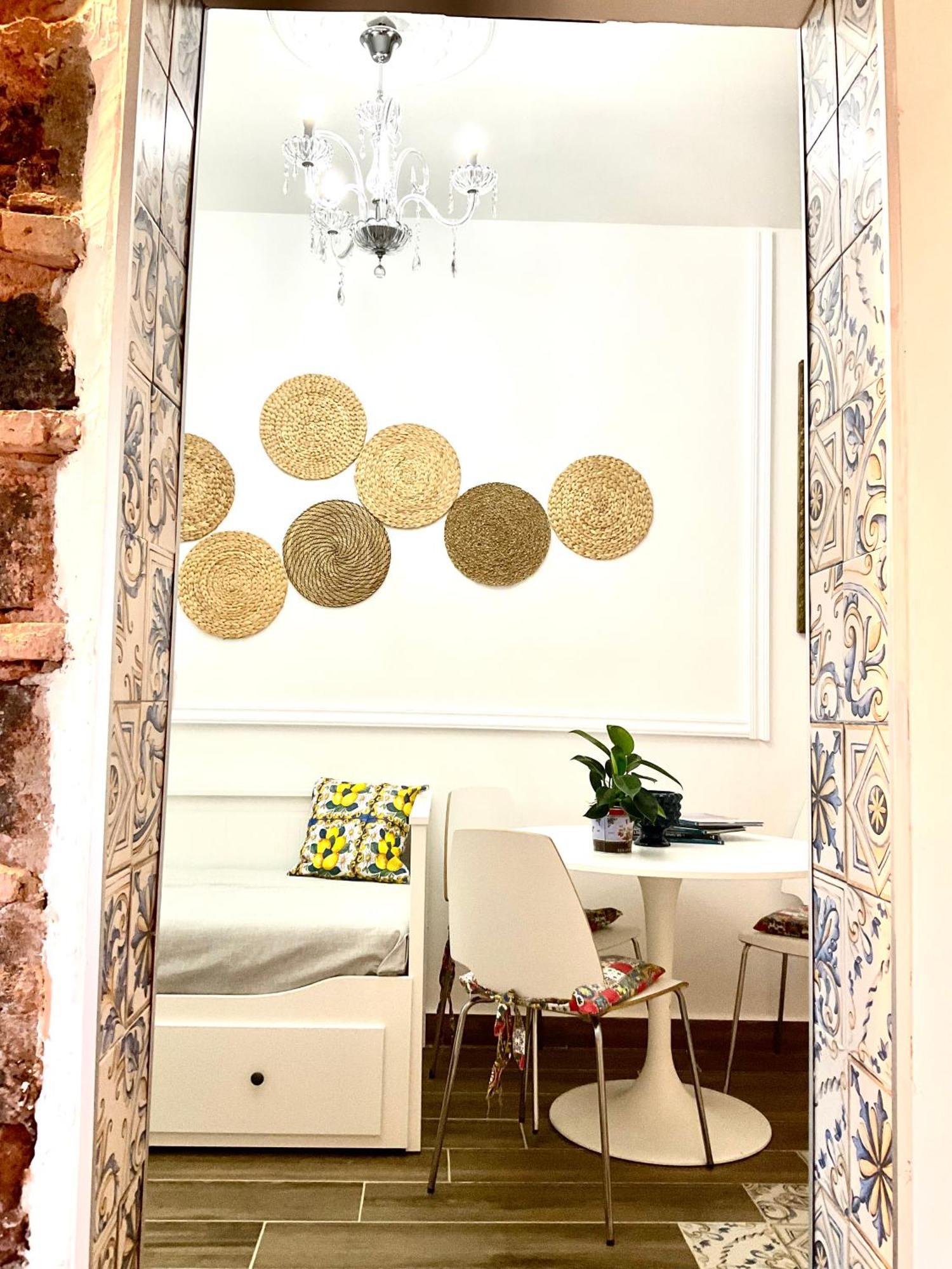 Gasthof Mizzicahome Solemare Catania