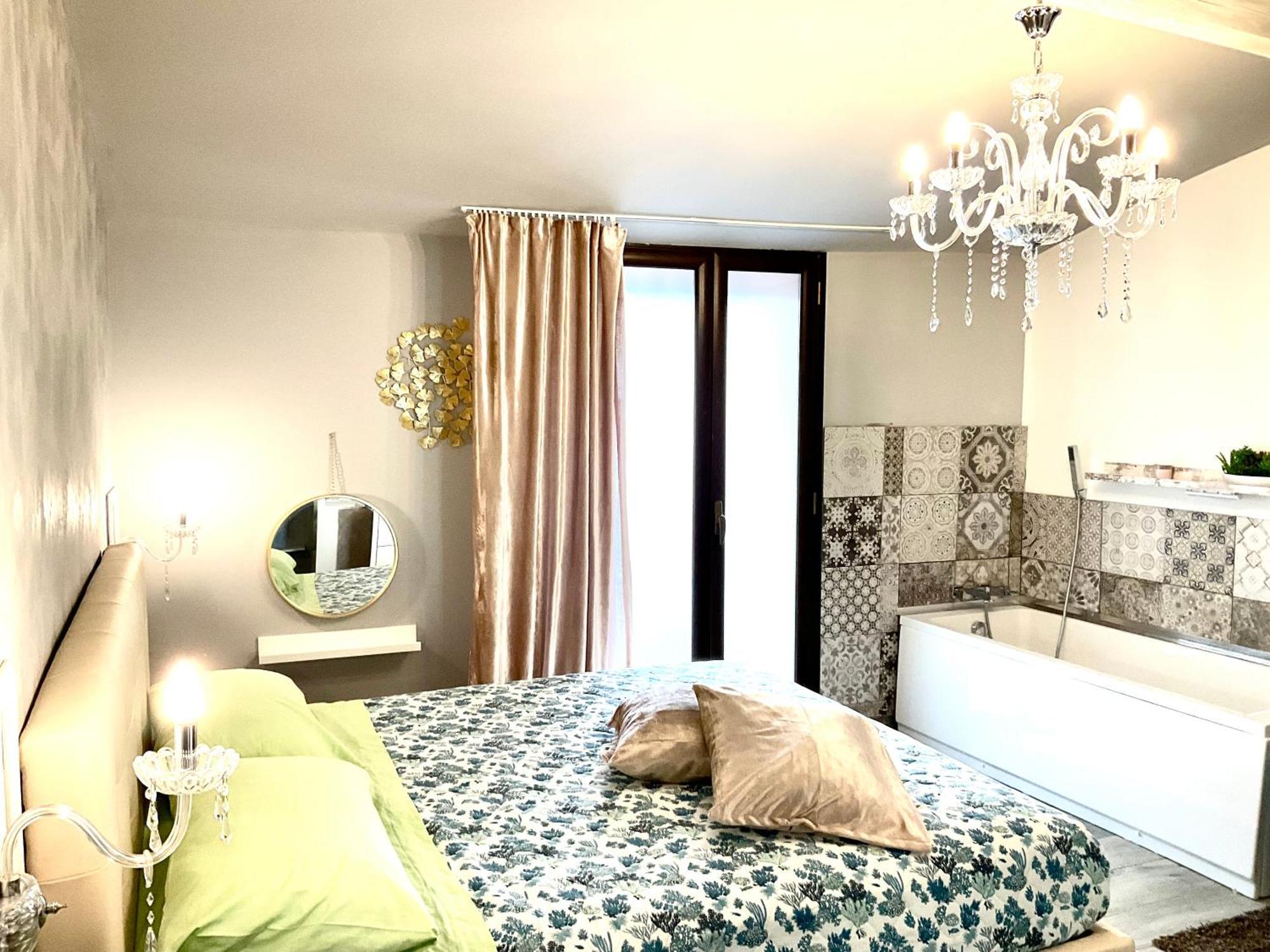 Gasthof Mizzicahome Solemare Catania