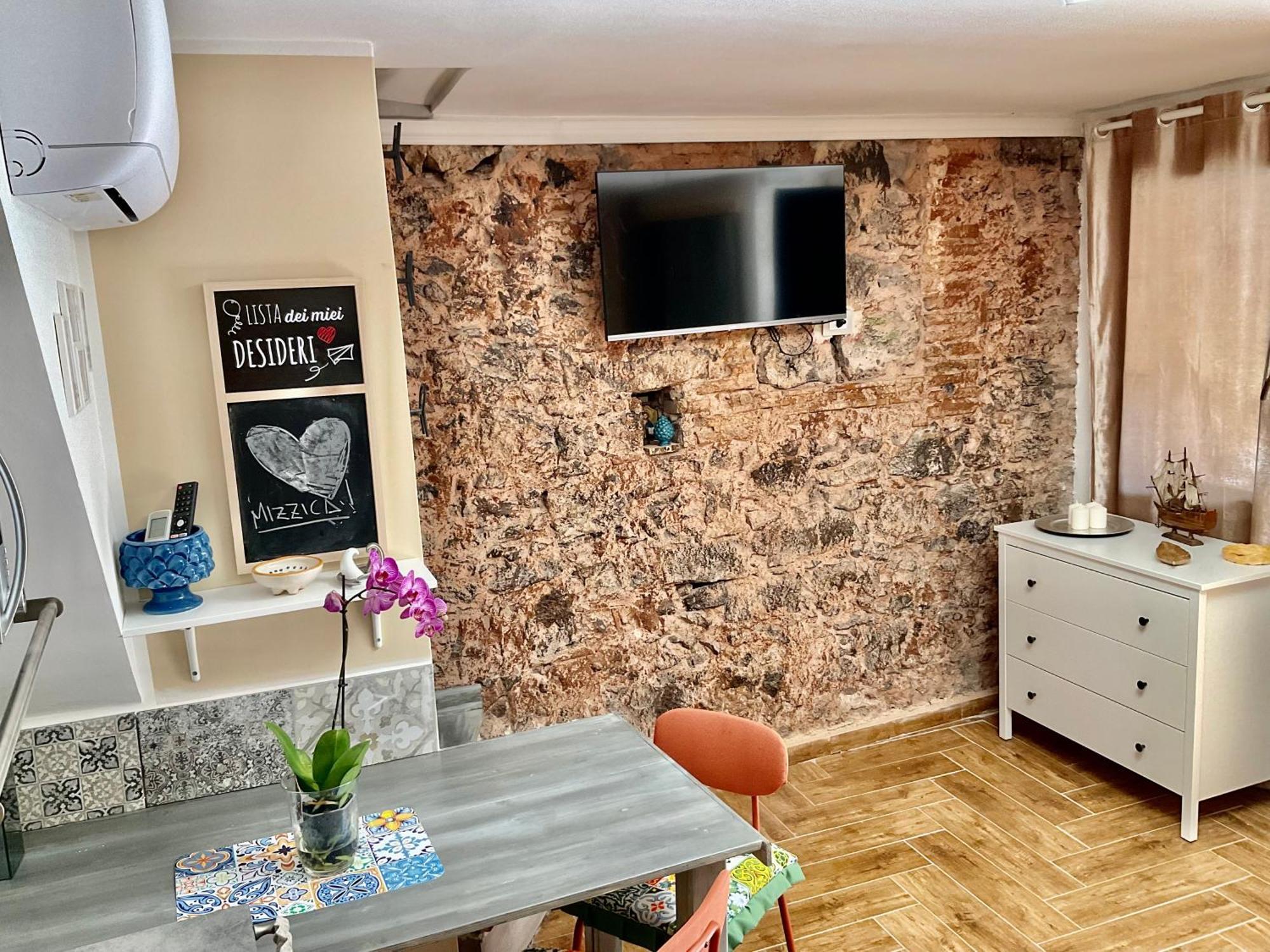 Gasthof Mizzicahome Solemare