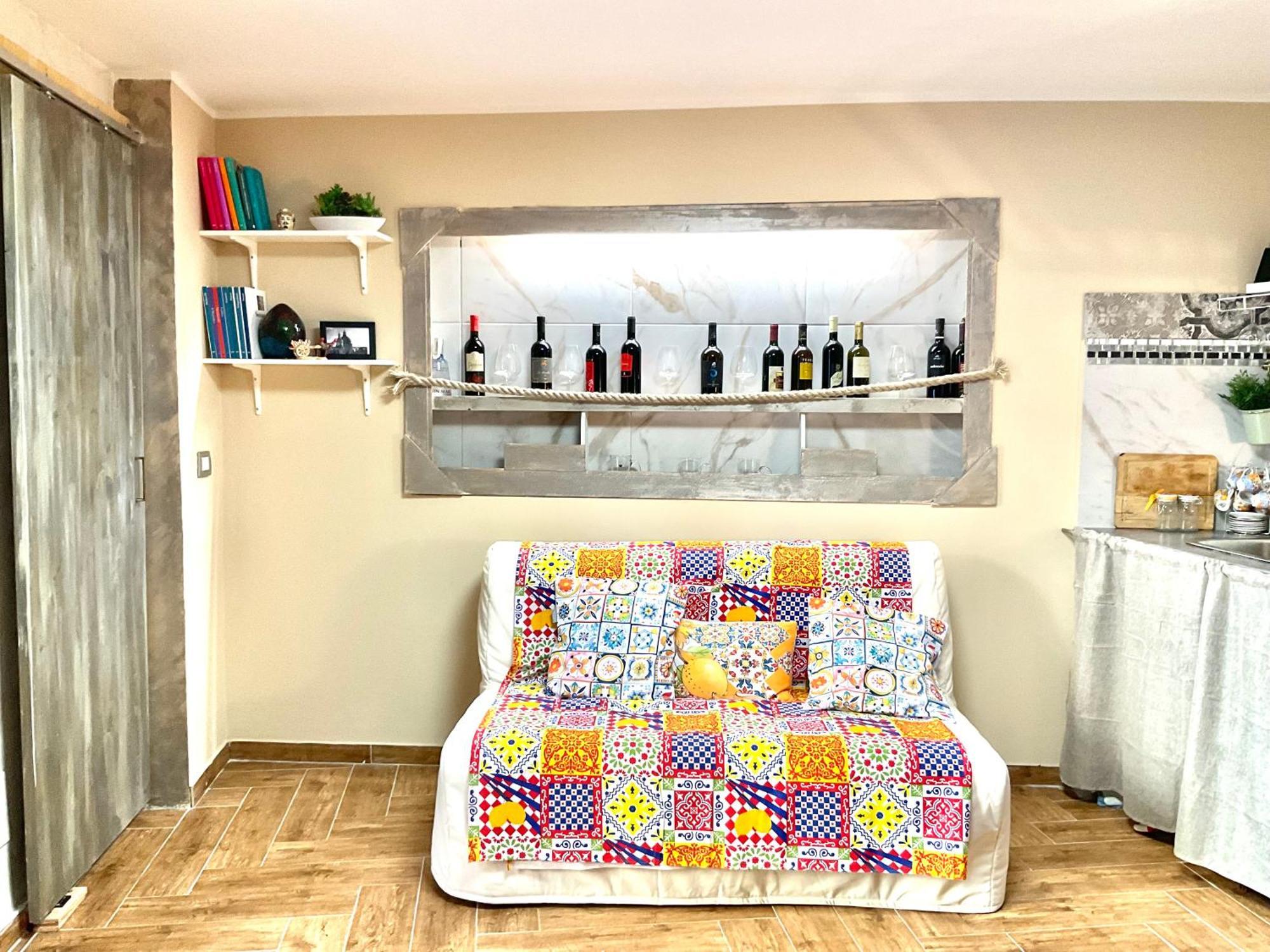 Gasthof Mizzicahome Solemare