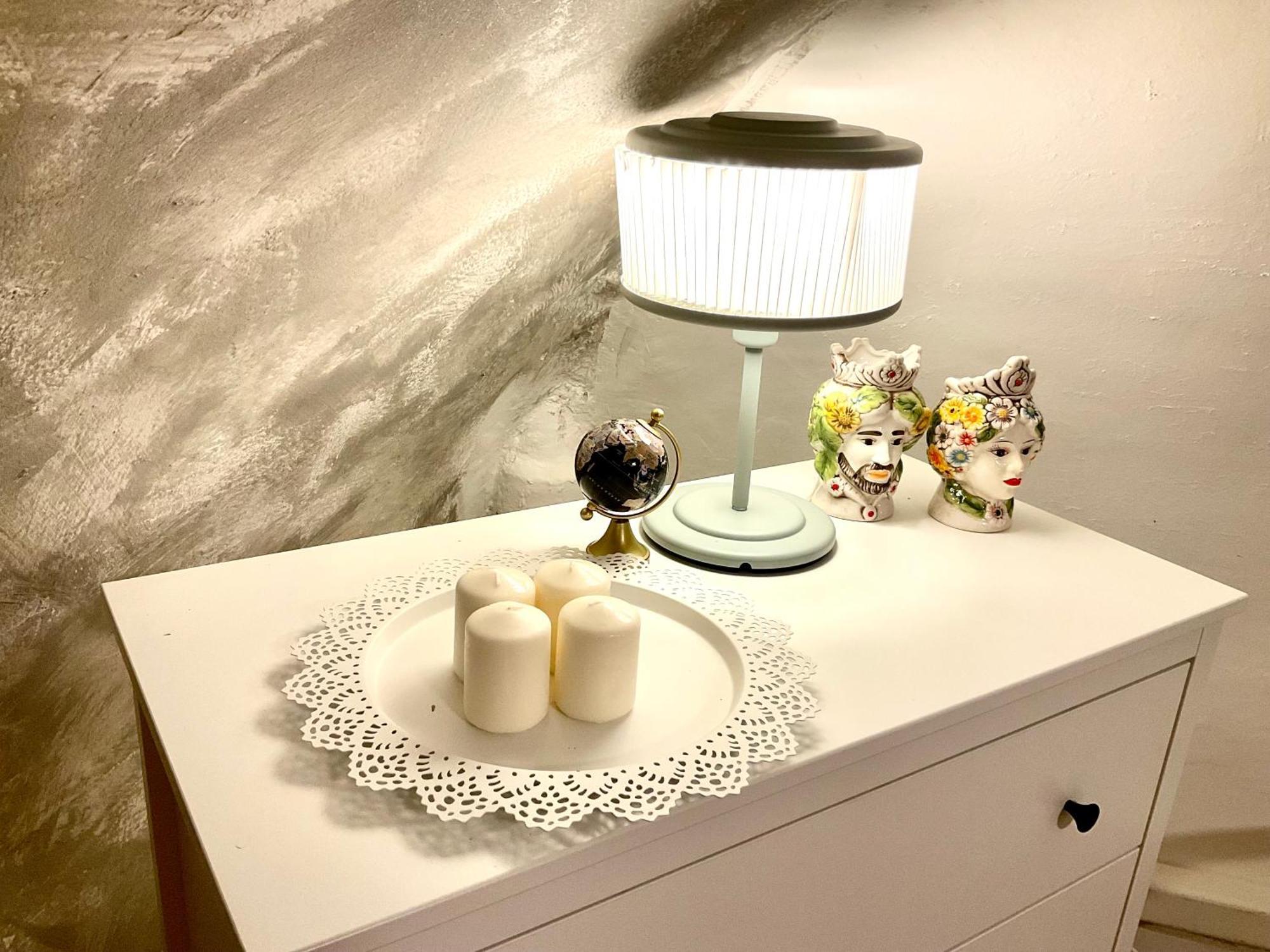 Mizzicahome Solemare Gasthof Catania