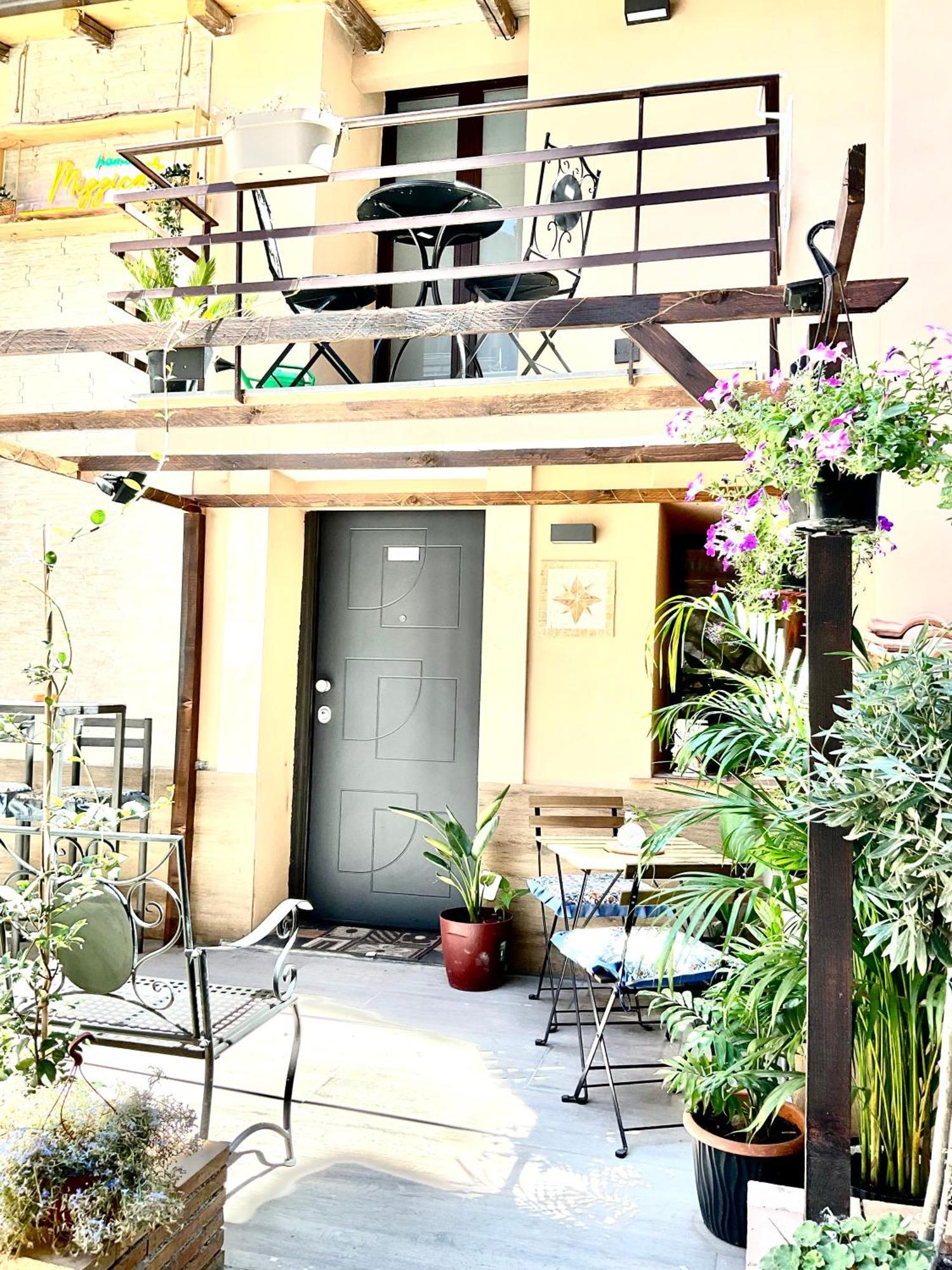 Gasthof Mizzicahome Solemare *