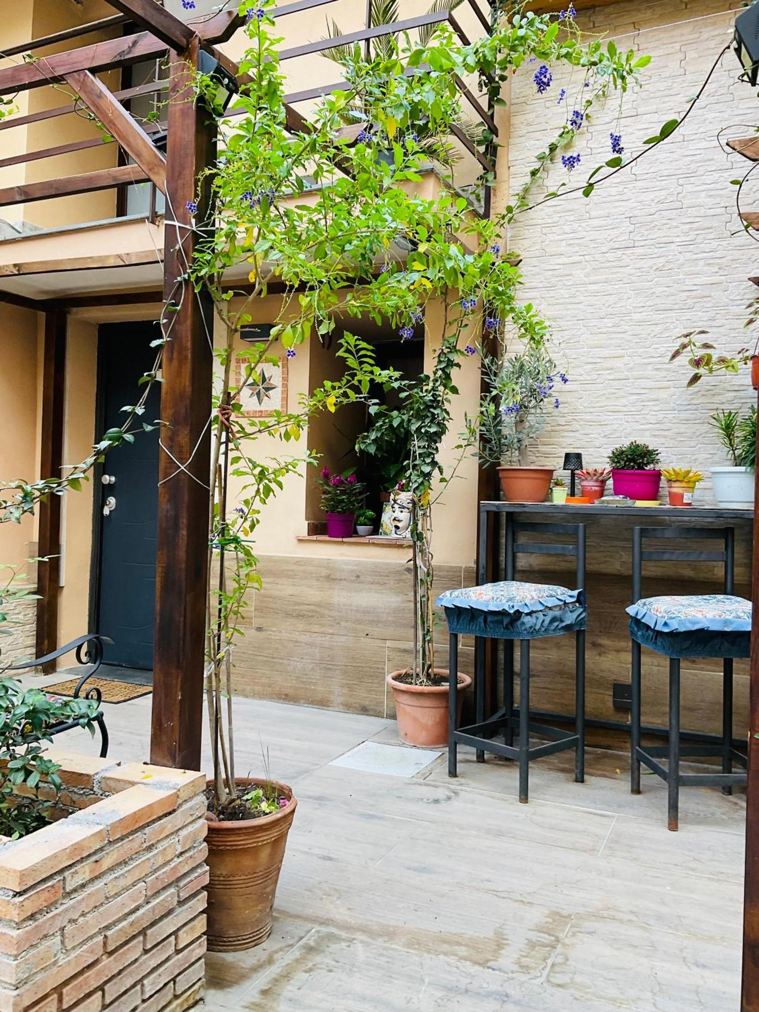 Gasthof Mizzicahome Solemare Catania