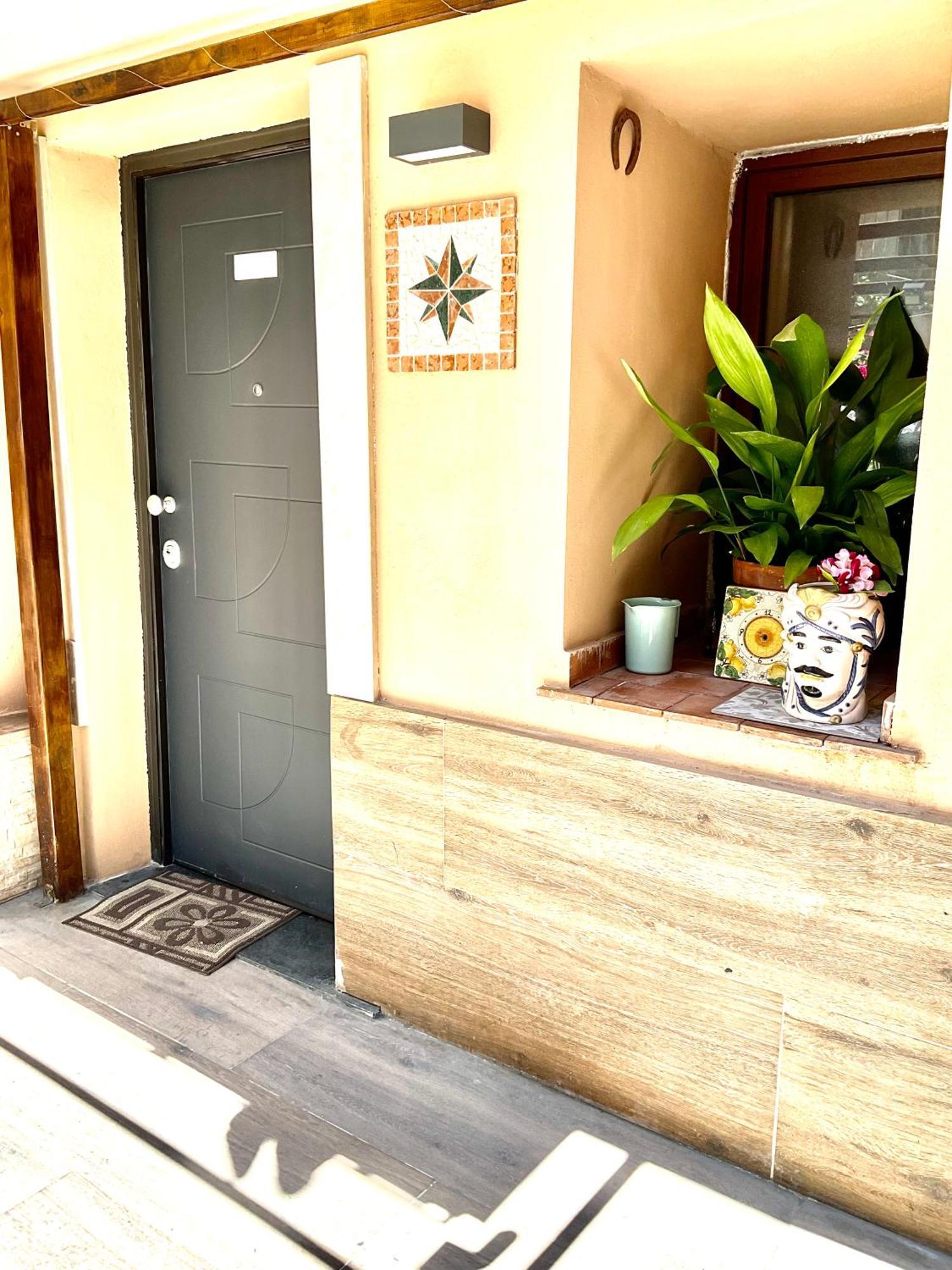 Mizzicahome Solemare * Catania