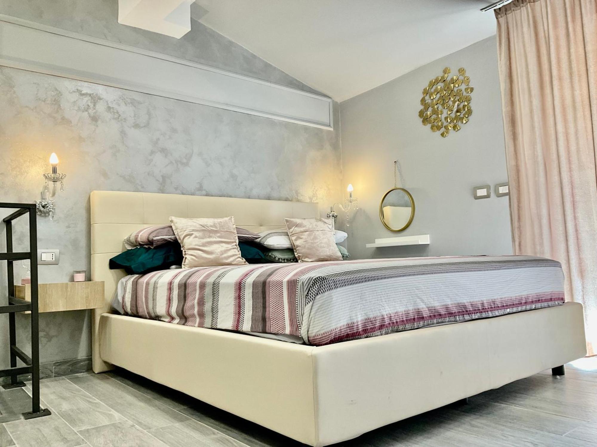 Mizzicahome Solemare * Catania